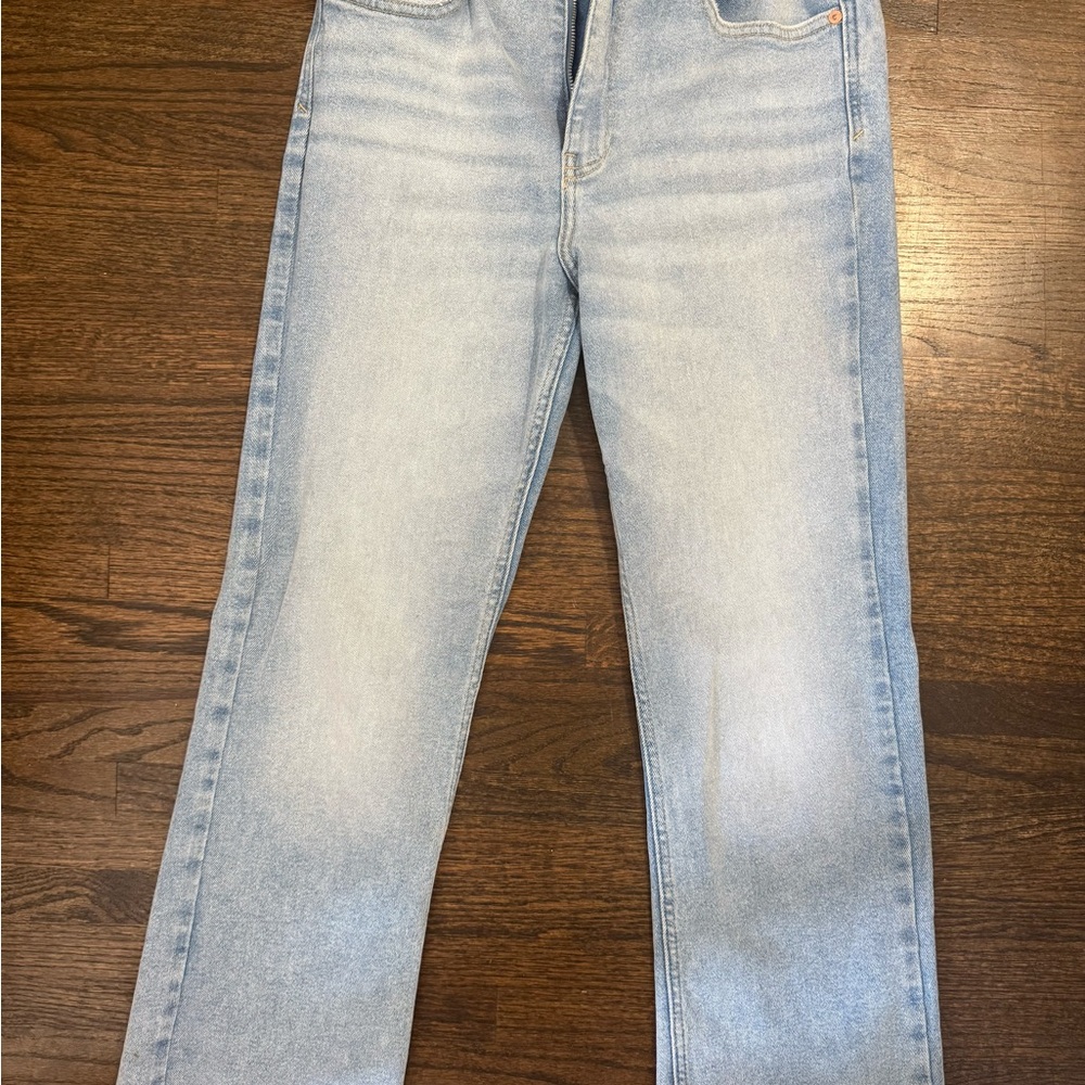 Zara Jeans